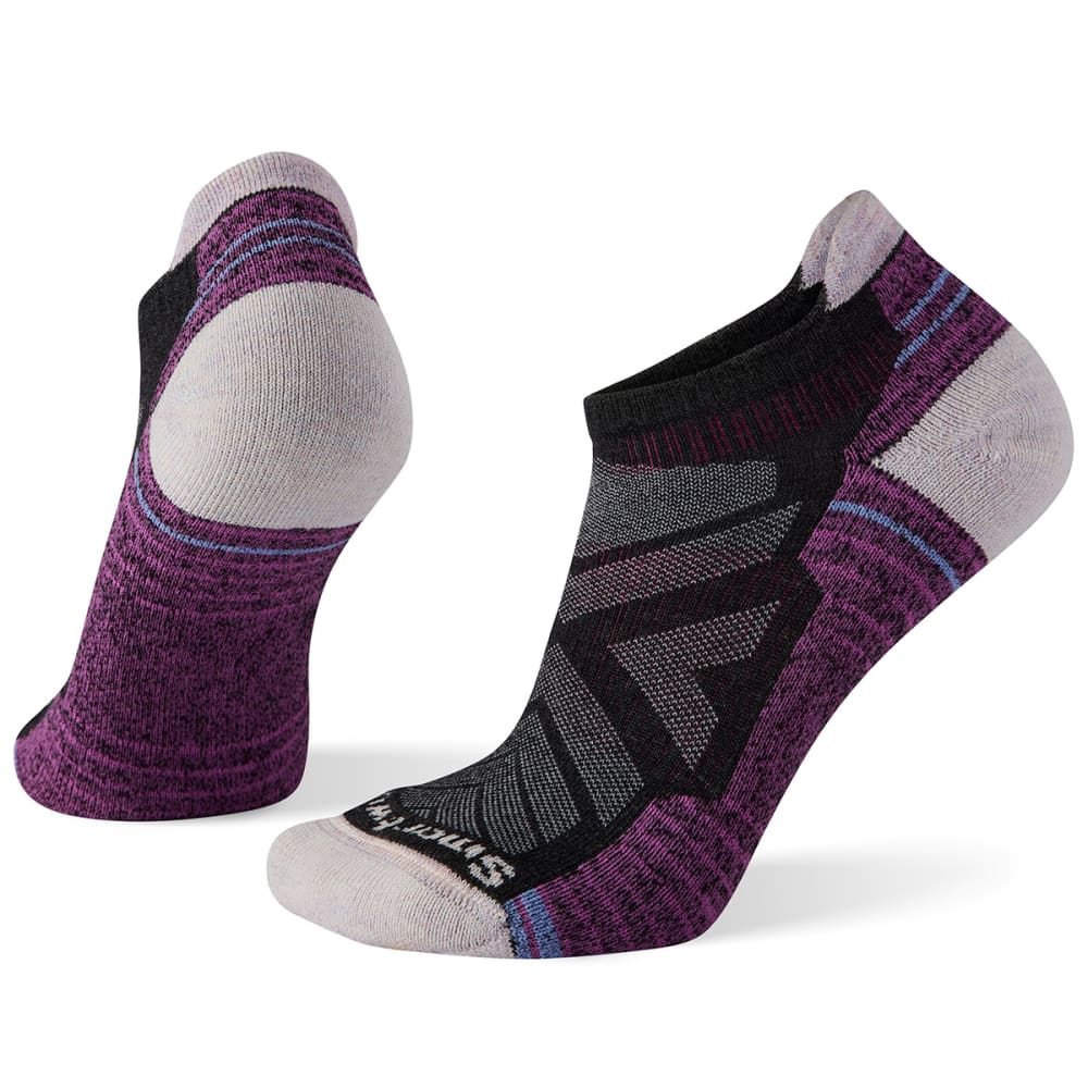 SMARTWOOL Women's Hike Light Cushion Low Ankle Socks S