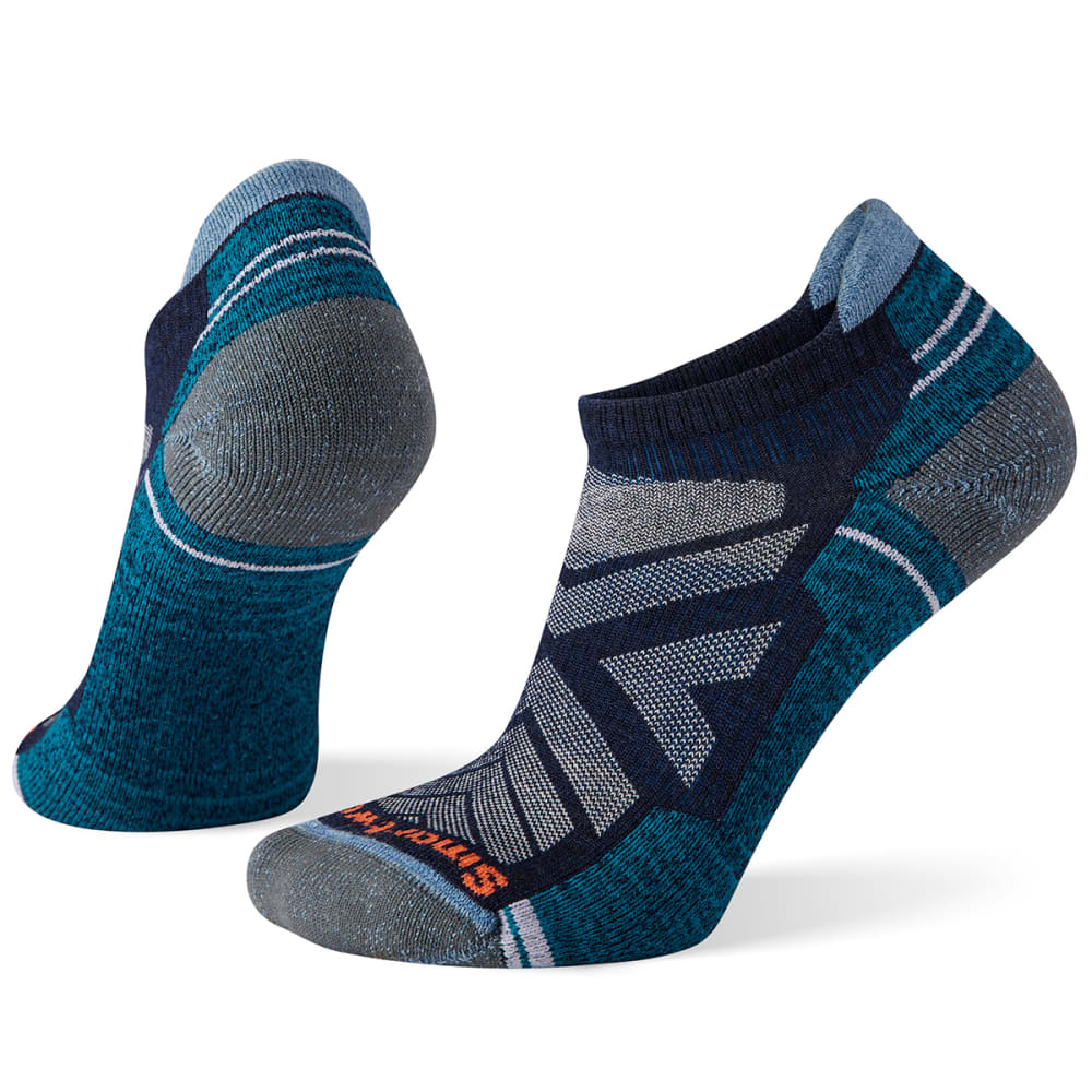 SMARTWOOL Women's Hike Light Cushion Low Ankle Socks S