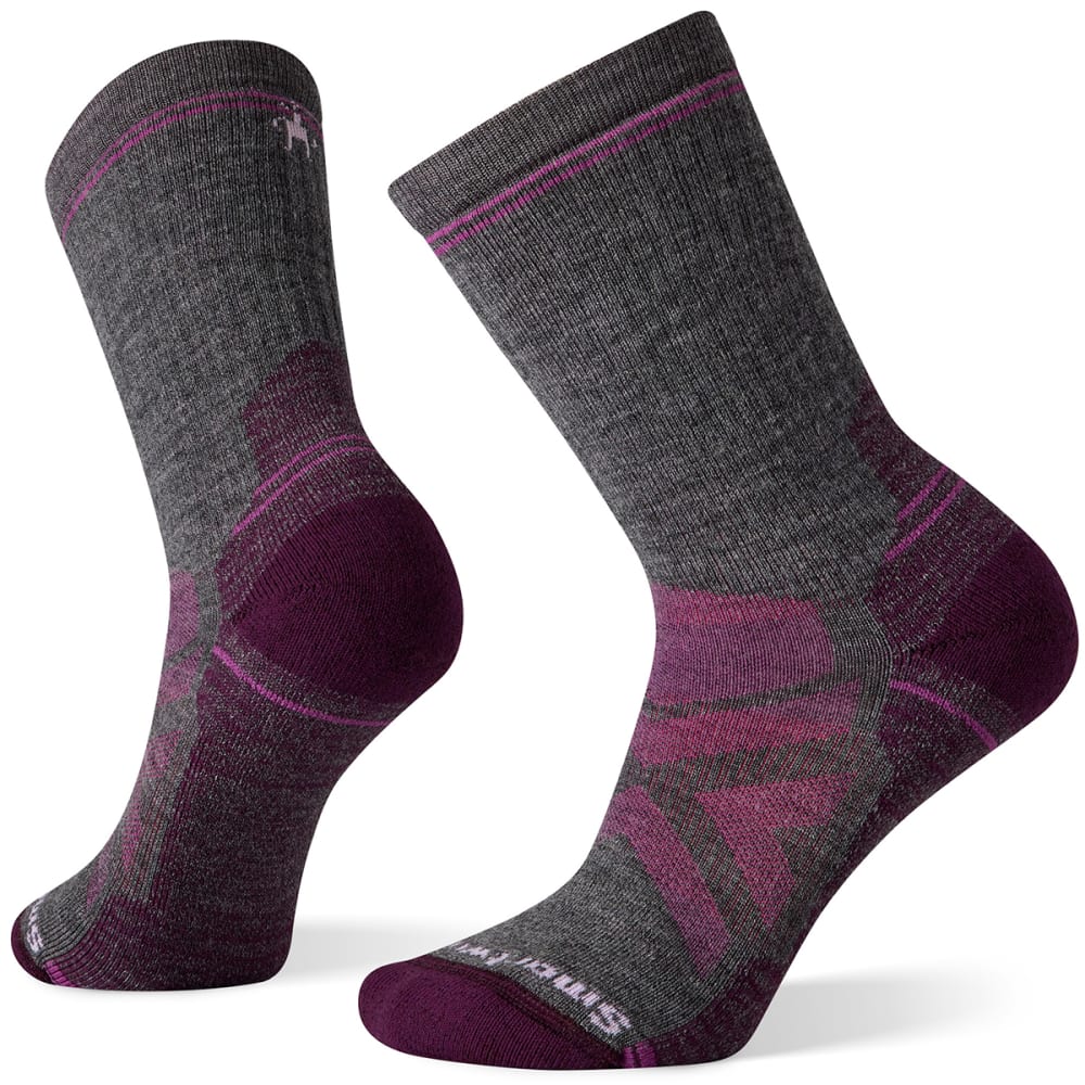 SMARTWOOL Women's Hike Full Cushion Crew Socks M