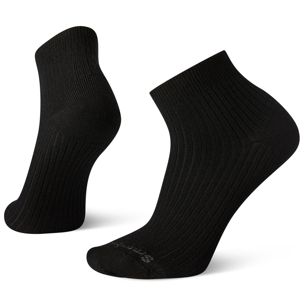 SMARTWOOL Women's Texture Mini Boot Socks S