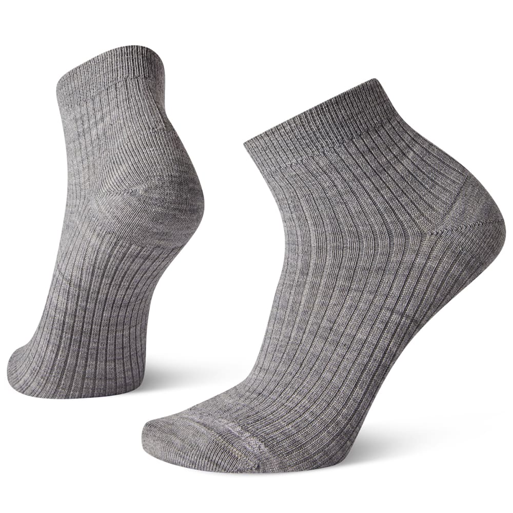 SMARTWOOL Women's Texture Mini Boot Socks L