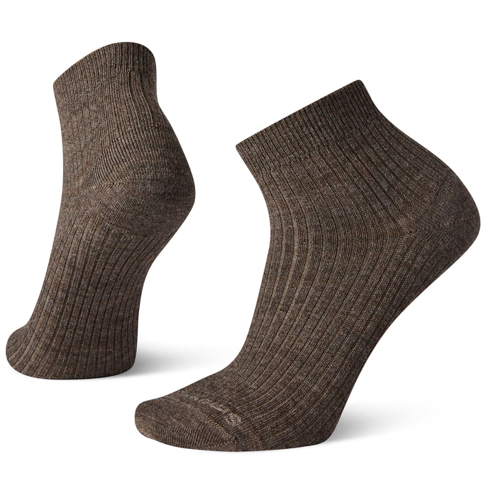 SMARTWOOL Women's Texture Mini Boot Socks S