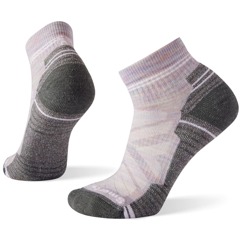 SMARTWOOL Women's Hike Light Cushion Ankle Socks S