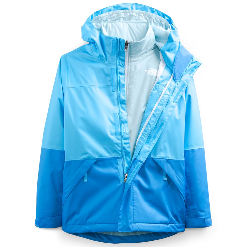 THE NORTH FACE Girls’ Freedom Triclimate Jacket M