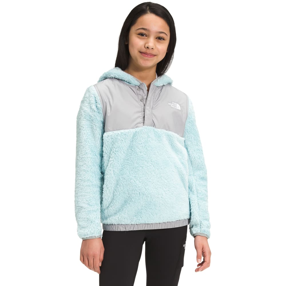 THE NORTH FACE Girls’ Suave Oso Hoodie - Eastern Mountain Sports