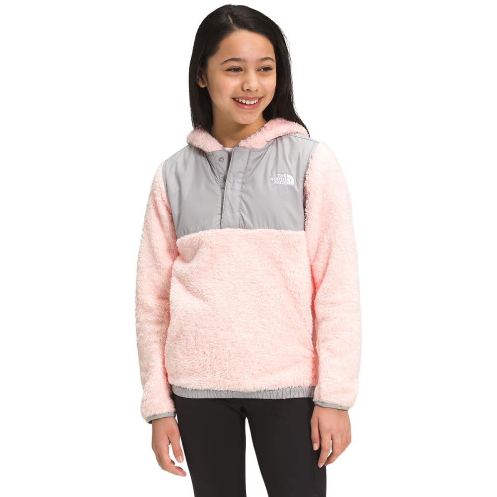 THE NORTH FACE Girls’ Suave Oso Hoodie S