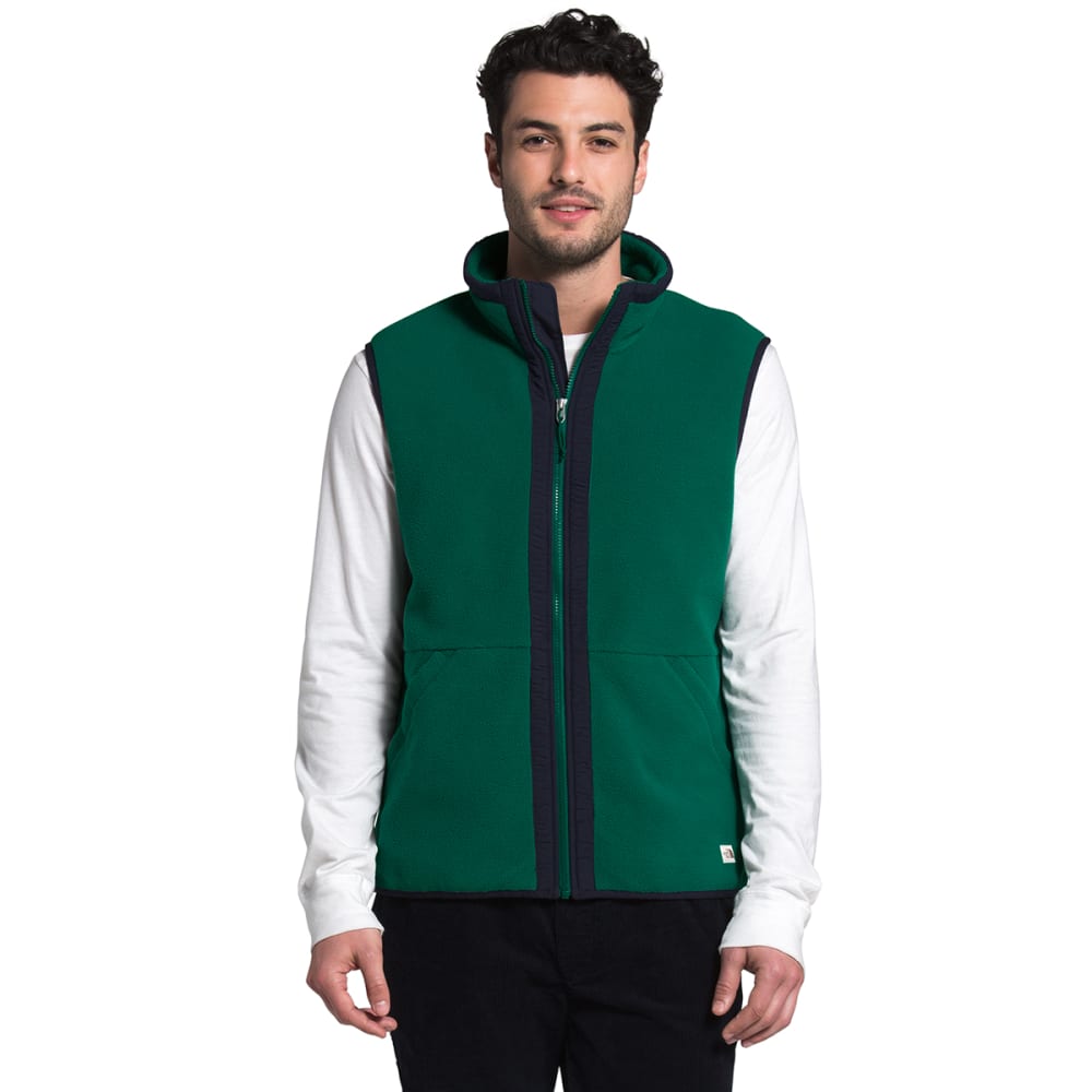 THE NORTH FACE Men’s Carbondale Vest L