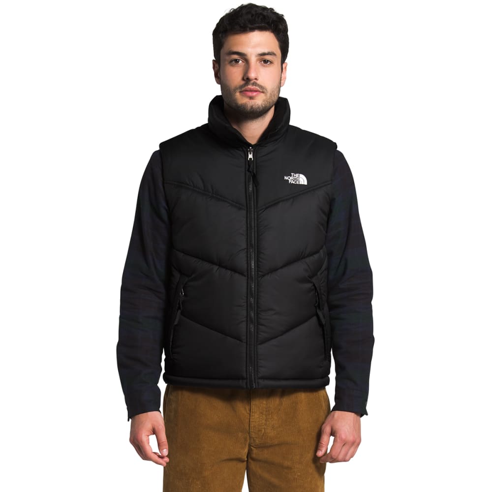 THE NORTH FACE Men's Saikuru Vest S