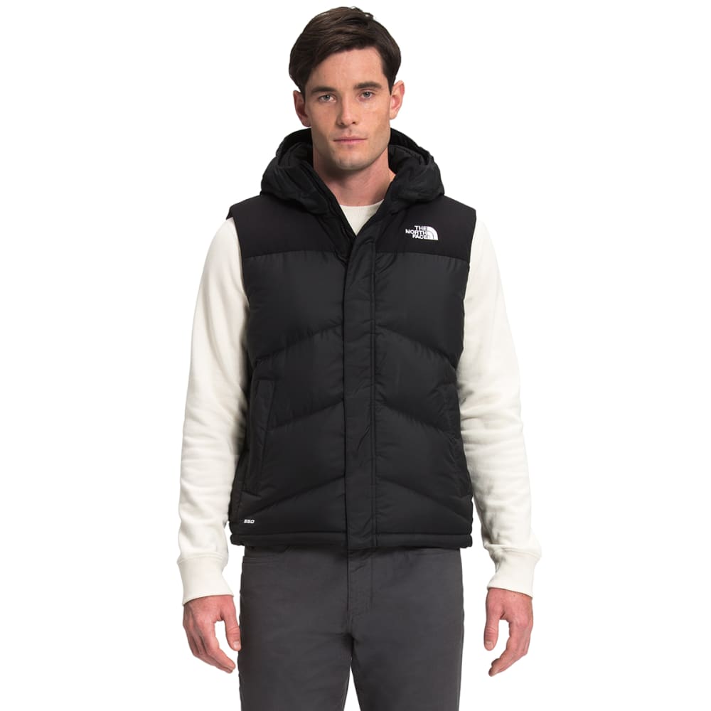 THE NORTH FACE Men's Balham Down Vest