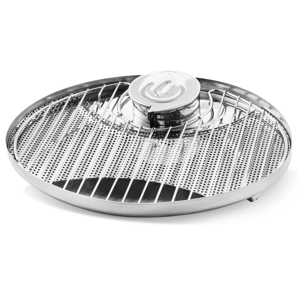 BIOLITE CampStove Portable Grill NO SIZE