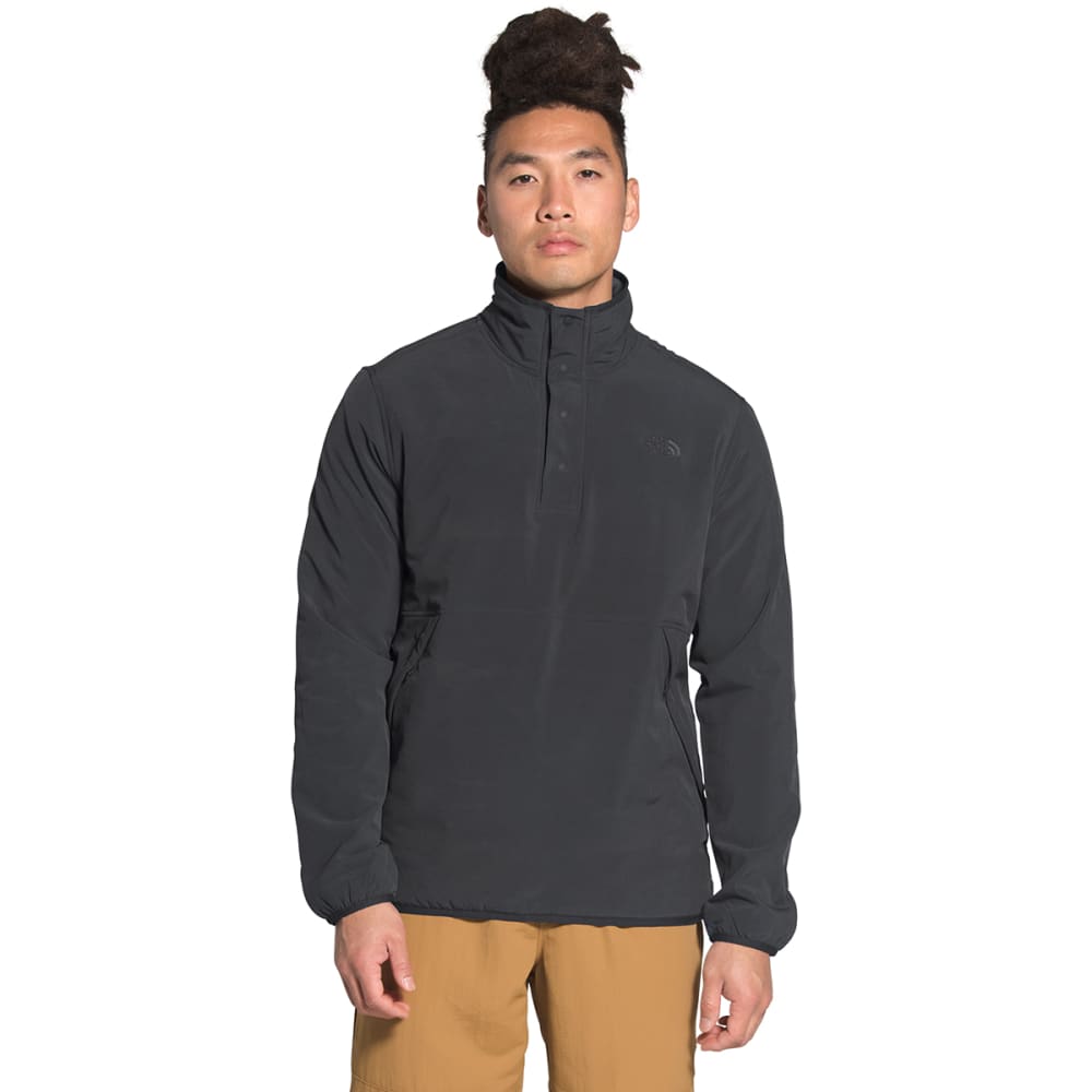 THE NORTH FACE Men's Mountain Sweatshirt Pullover S