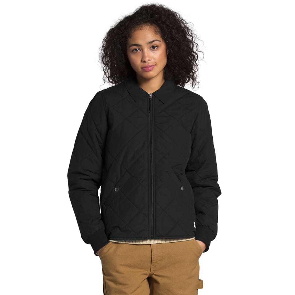THE NORTH FACE Women's Cuchillo Jacket S