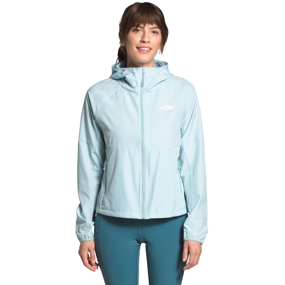 THE NORTH FACE Women’s Flyweight Hoodie S