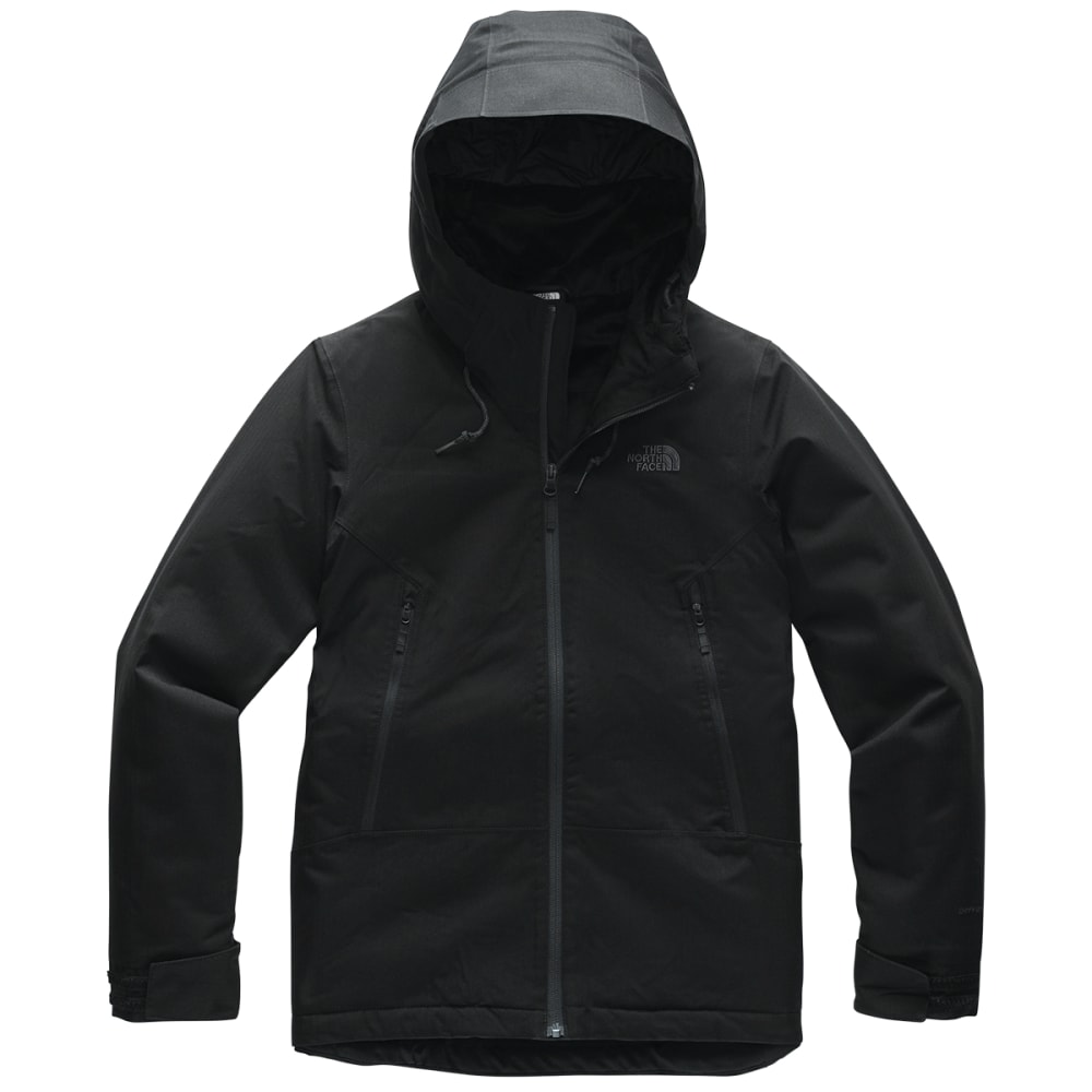 THE NORTH FACE Women’s Inlux Insulated Jacket XS
