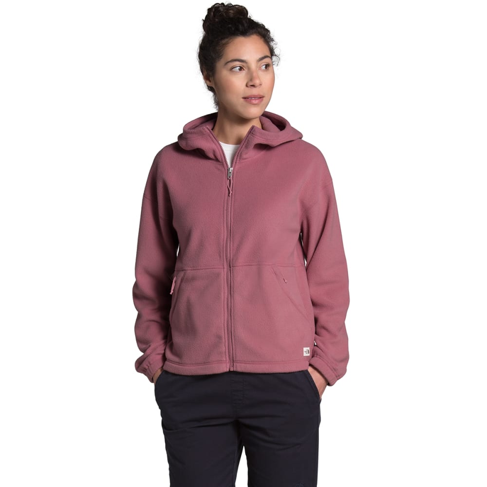 THE NORTH FACE Women's Metberry Full Zip Fleece XS