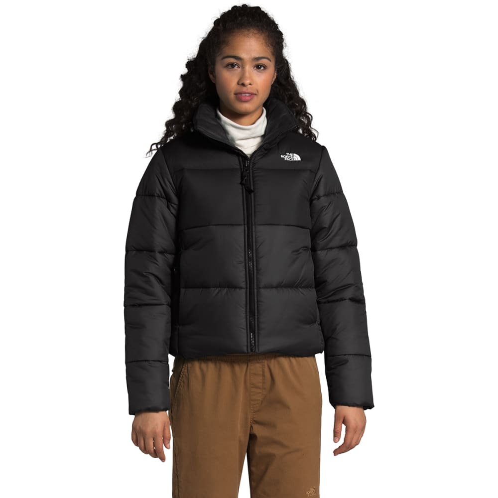 THE NORTH FACE Jacket Mountain - Women\'s Saikuru Eastern Sports