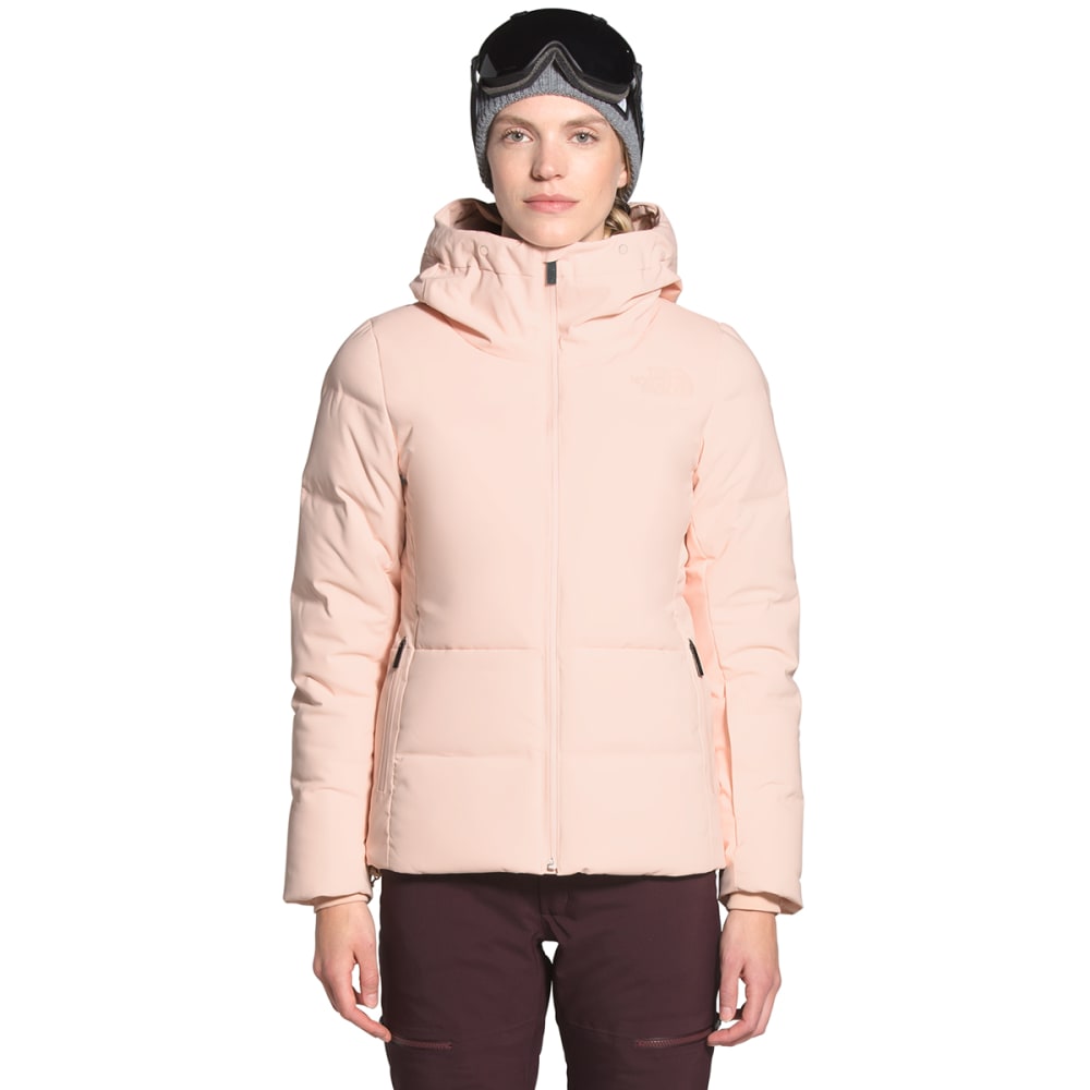 THE NORTH FACE Women’s Cirque Down Jacket S