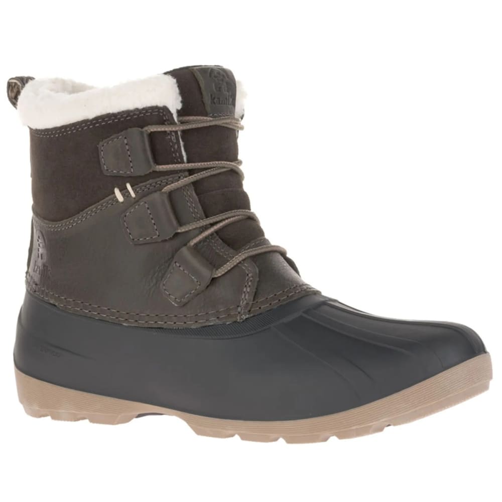 KAMIK Women's Simona Mid Winter Boots 7