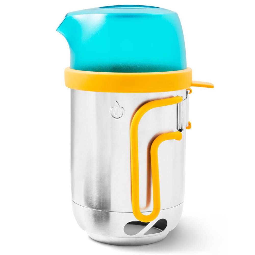 BIOLITE CampStove KettlePot NO SIZE