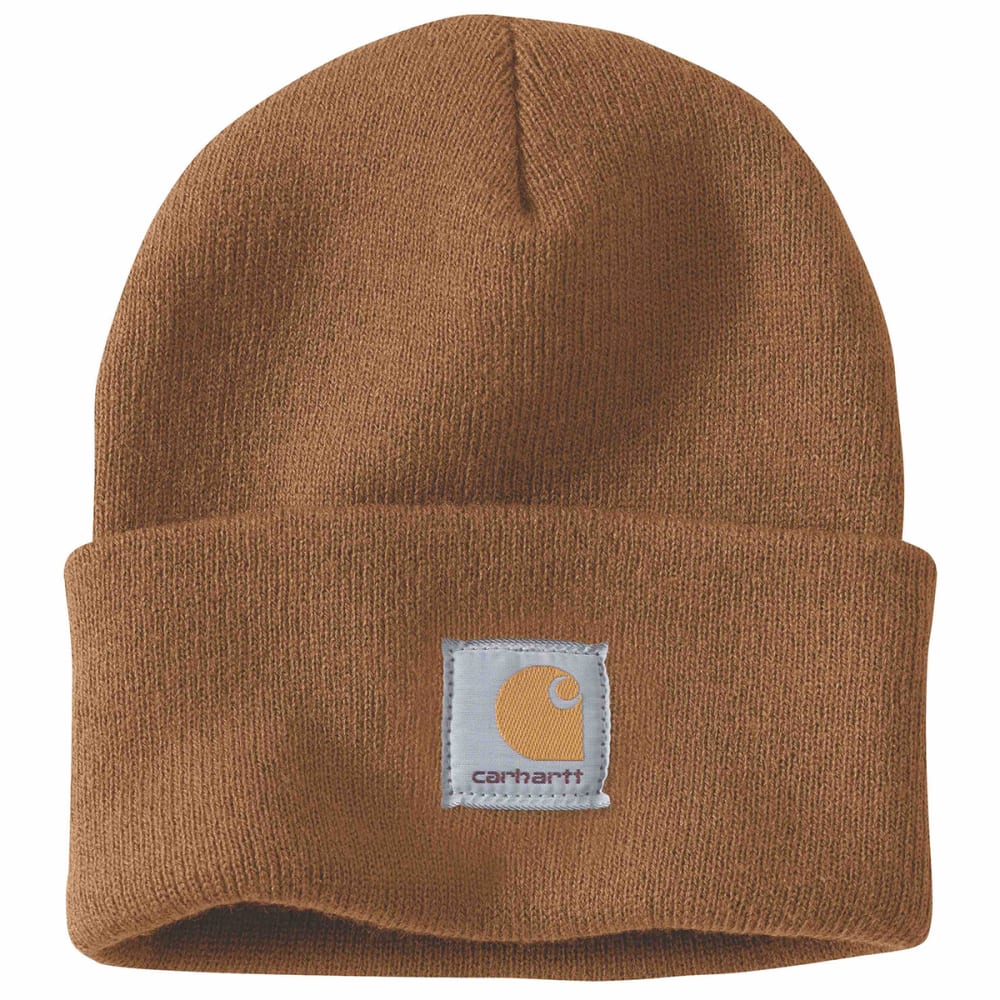 CARHARTT Men's Guinness Acrylic Watch Hat NO SIZE