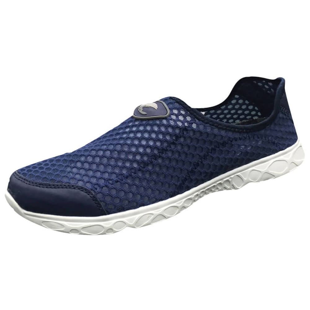 ISLAND SURF COMPANY Men's Beach Runner Water Shoe 9