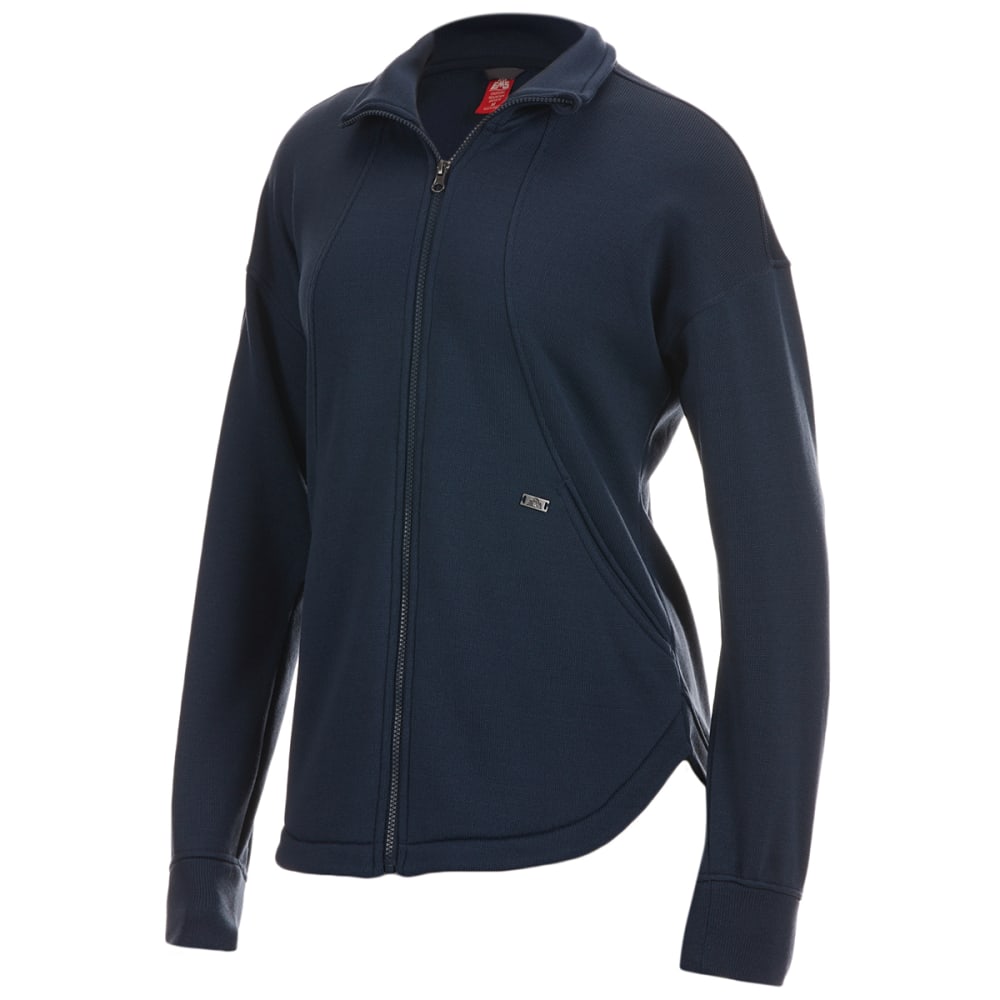 EMS Women's Fireside Sweater Fleece Full-Zip XS