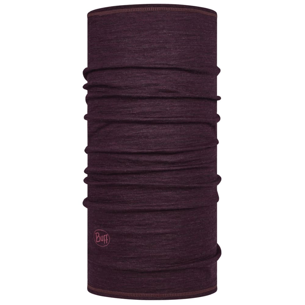 BUFF Merino Lightweight Multifunctional Neckwear ONESIZE