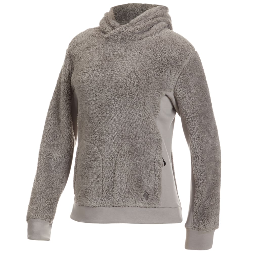 EMS Women's Twilight Pullover Fleece Hoodie XS