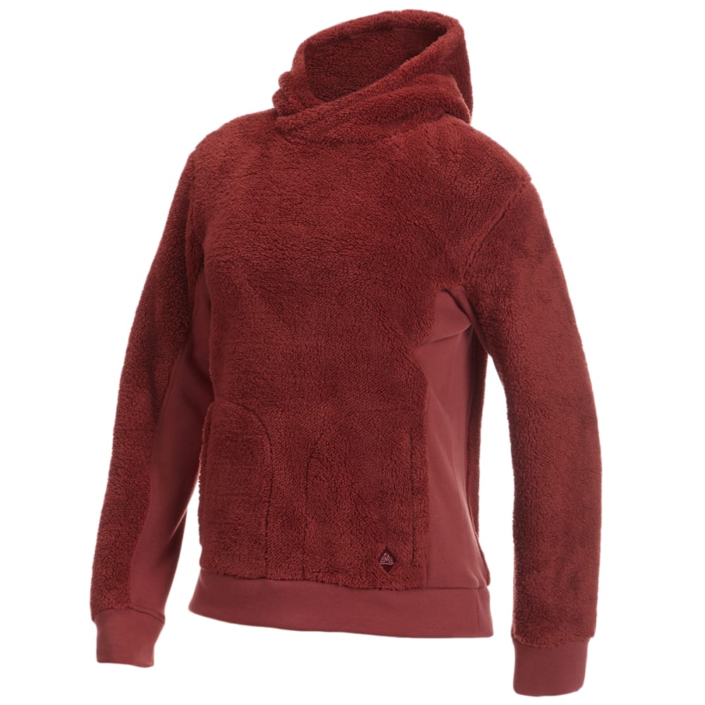 EMS Women's Twilight Pullover Fleece Hoodie XS