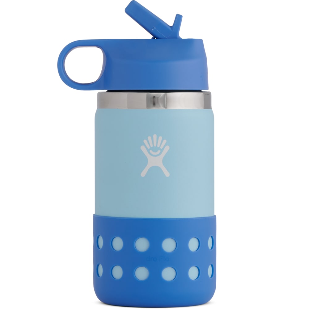 HYDRO FLASK Kids' 12 oz Wide Mouth Bottle NO SIZE