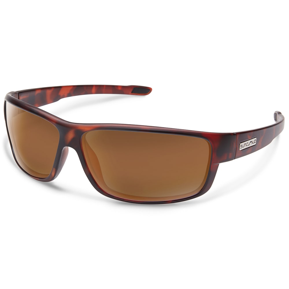 SUNCLOUD Voucher Polarized Sunglasses NO SIZE