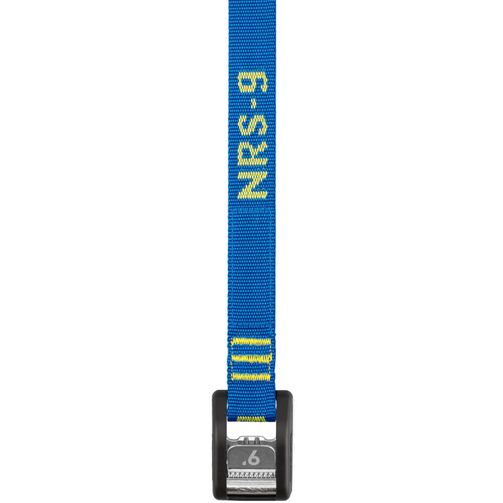 NRS 9" Buckle Bumper Straps, 2 Piece NO SIZE