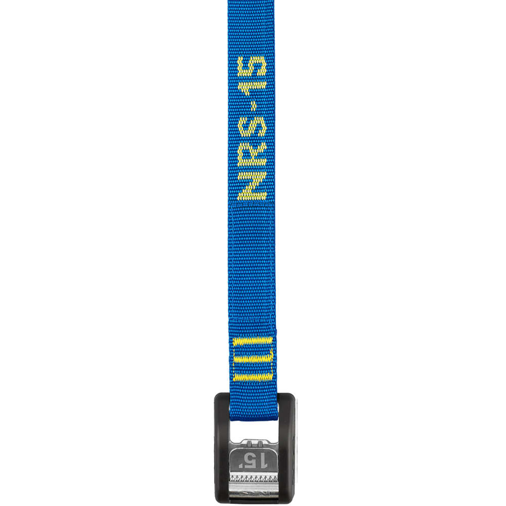 NRS Buckle Bumper 15" Strap Pair NO SIZE