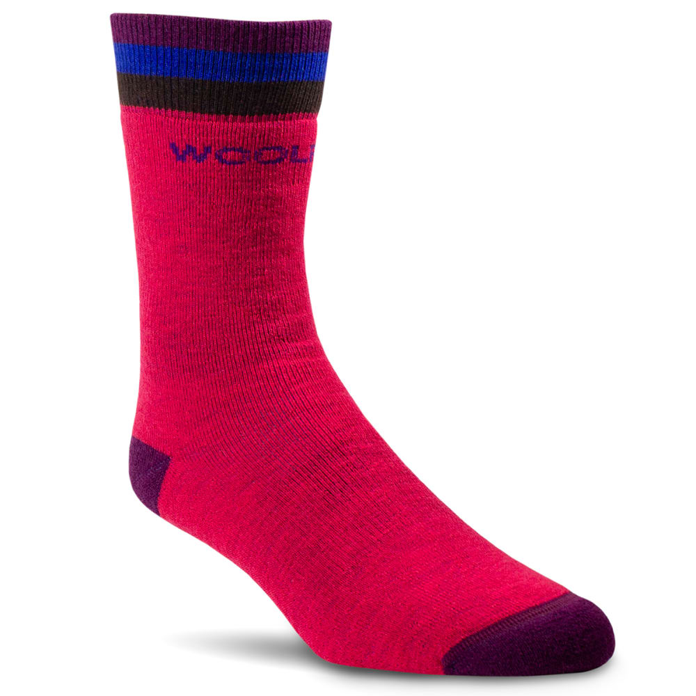 WOOLRICH Men's Superior Hiking Socks M