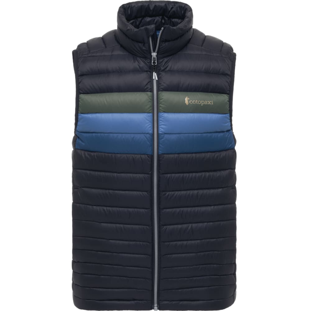 COTOPAXI Men's Fuego Down Vest M
