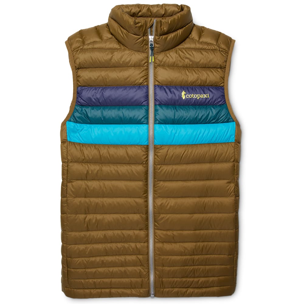 COTOPAXI Men's Fuego Down Vest S