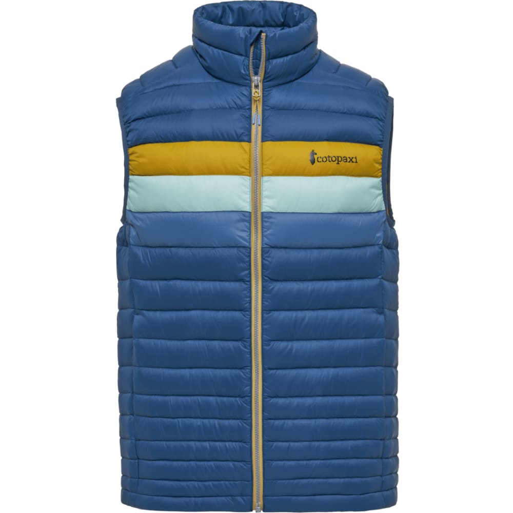 COTOPAXI Men's Fuego Down Vest XL