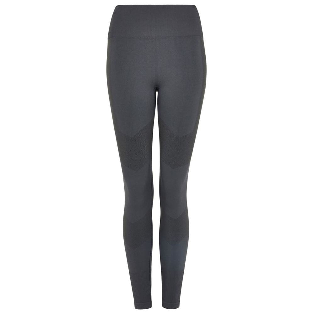 EVERLAST Women's Super High Waist Racer Legging 4