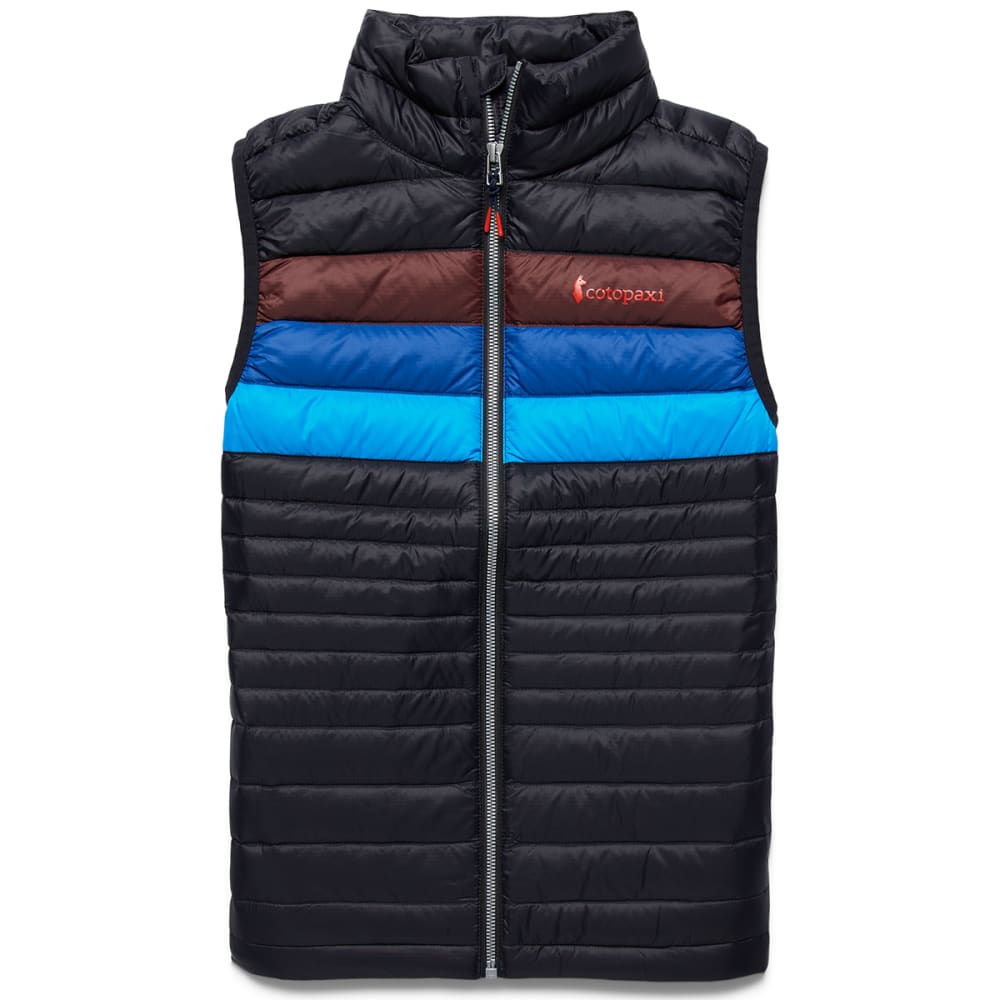 COTOPAXI Women's Fuego Down Vest L