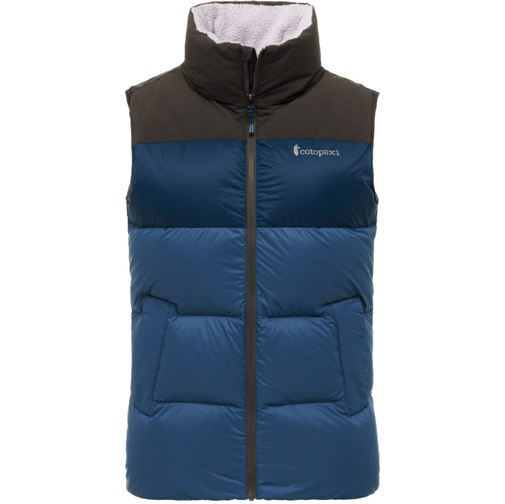 COTOPAXI Women's Solazo Down Vest S