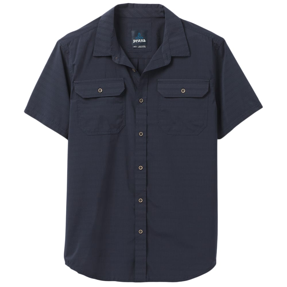 PRANA Men's Cayman Shirt M