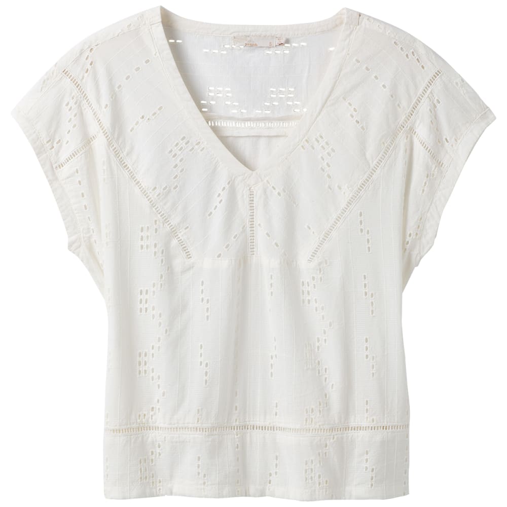 PRANA Women's Keelie Top L