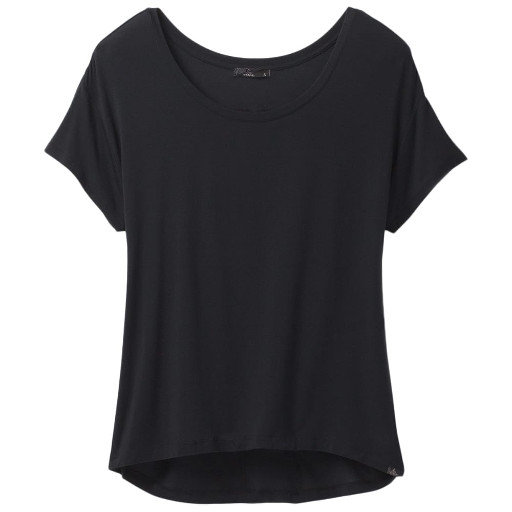 PRANA Women's Foundation Slouch Top - Eastern Mountain Sports