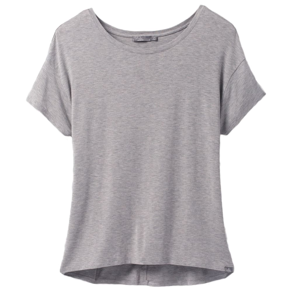 PRANA Women's Foundation Slouch Top S