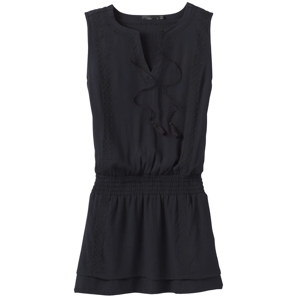 PRANA Women's Seaview Sky Dress XL