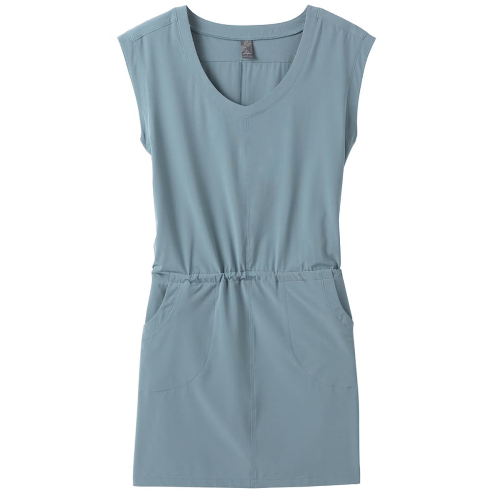 PRANA Women's Norma Dress - Eastern Mountain Sports