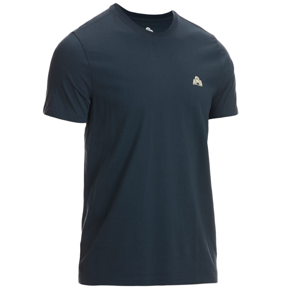 EMS Men's Mattock Axe Short Sleeve Graphic Tee M