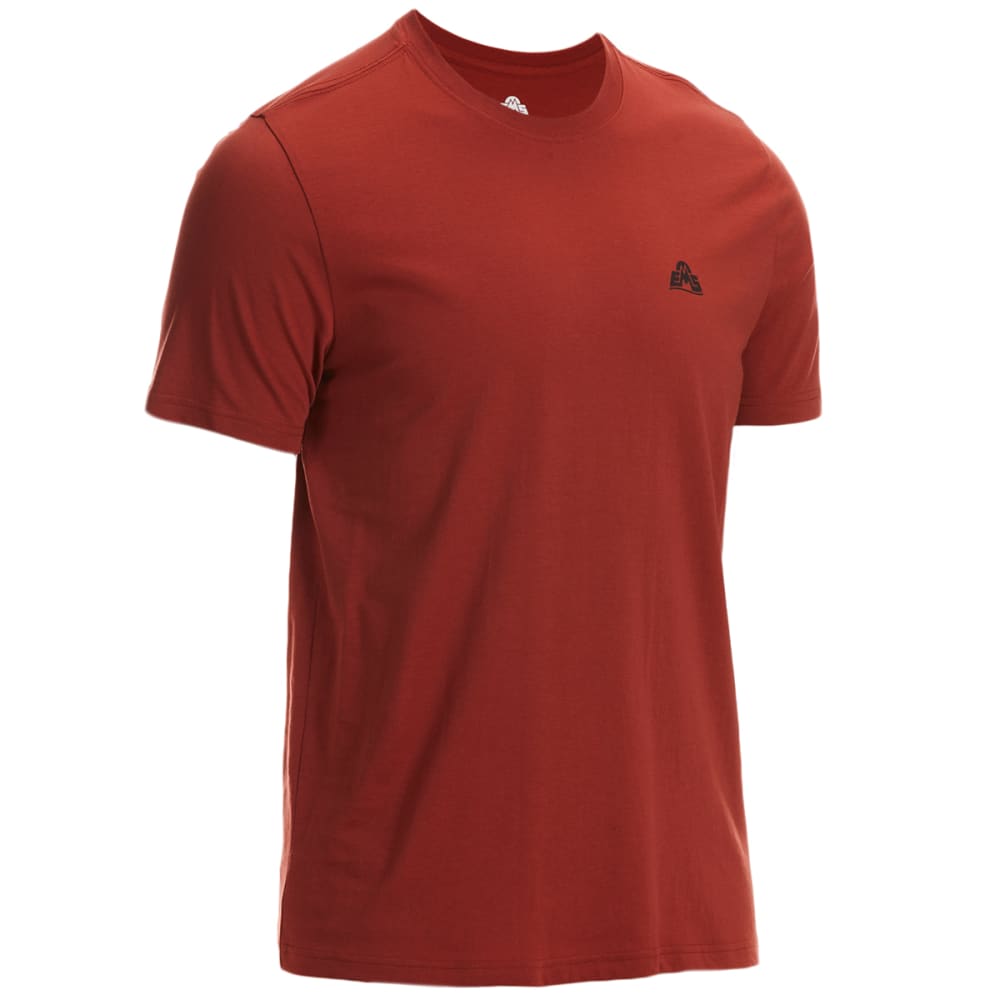 EMS Men's Scribble Thicket Short Sleeve Graphic Tee S