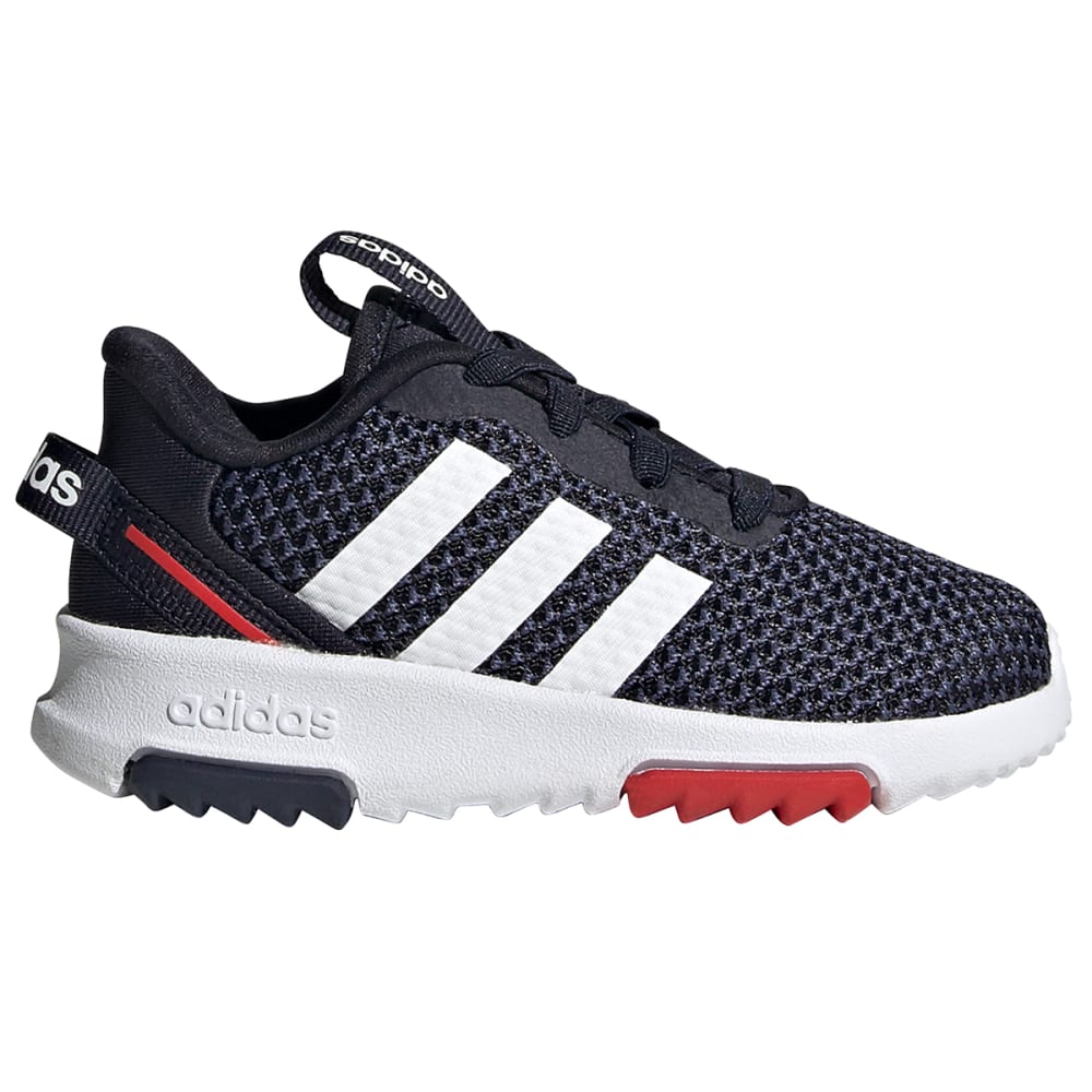ADIDAS Boys' Infant/Toddler Racer TR 2.0 Sneakers 5