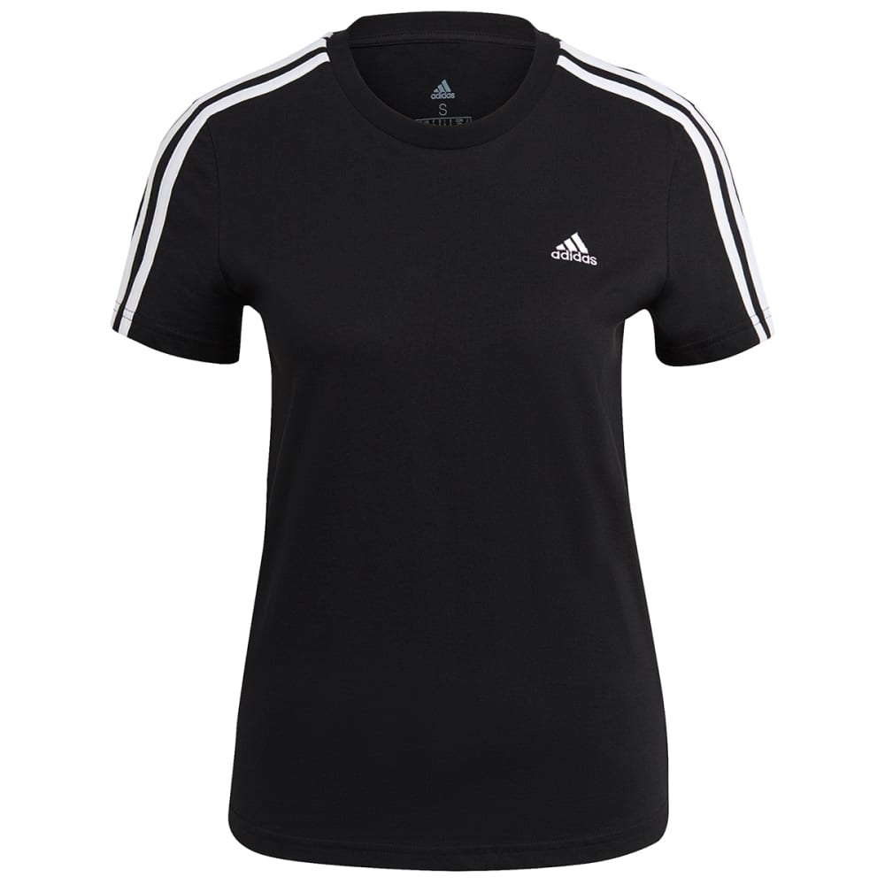 ADIDAS Women's Essential Short Sleeve Tee XS